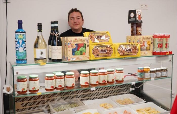 Macelleria, pasticceria, pescheria, formaggio… nell'Essonne, premiati i migliori negozi di alimentari