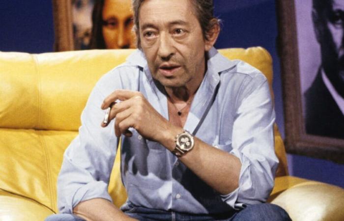 “Non ho niente…”: Serge Gainsbourg, il suo ultimo amore, non ha ricevuto un solo centesimo della sua eredità, ecco perché