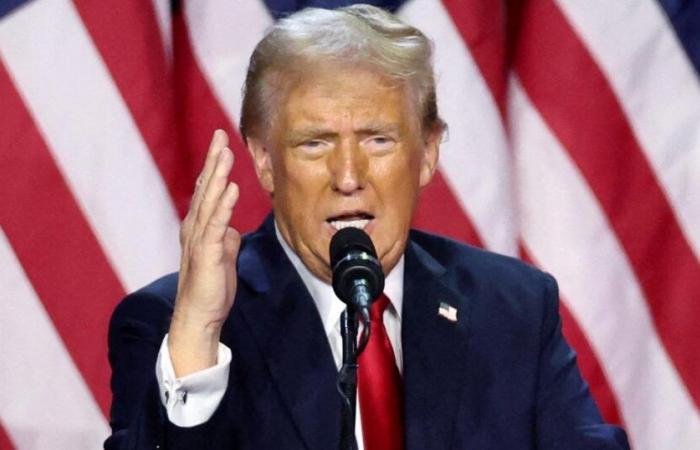 Trump “celebra già la sua vittoria”, la disillusione del campo Harris… Il mondo ha gli occhi puntati sulle elezioni americane