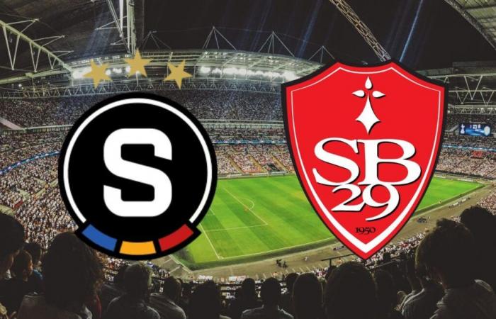 Sparta Praga-Brest: a che ora e su quale canale guardare la partita di mercoledì?