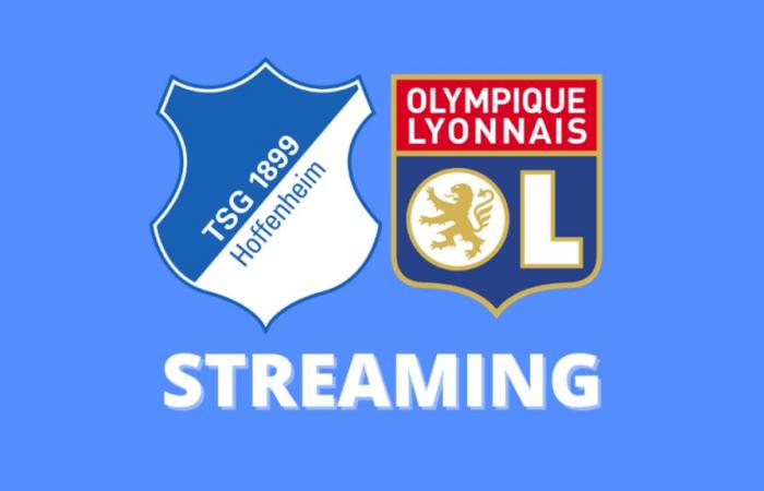 Streaming Hoffenheim – OL: ecco come vedere la partita di giovedì sera