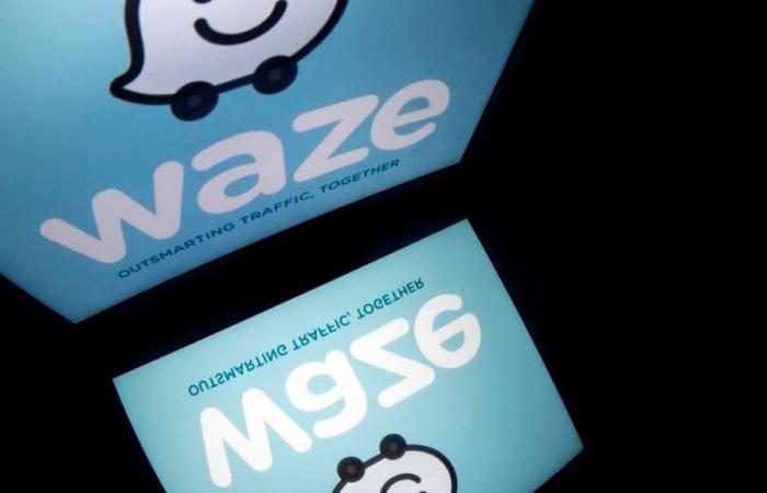 Waze passa all'ebraico o al turco? Uno strano bug colpisce l'applicazione di navigazione