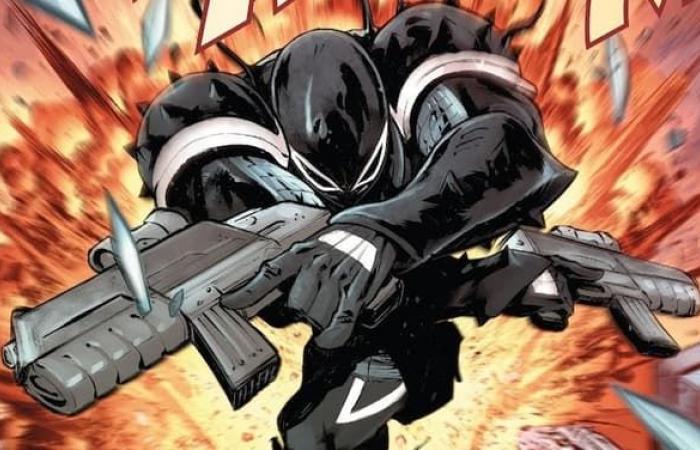 AGENT VENOM: 6 cose che devi sapere sul protagonista del presunto spin-off di Sony VENOM: THE LAST DANCE