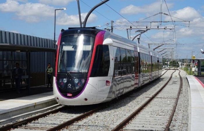 Nella cittadina della Val-d'Oise si accende il dibattito sul progetto del tram-treno T11