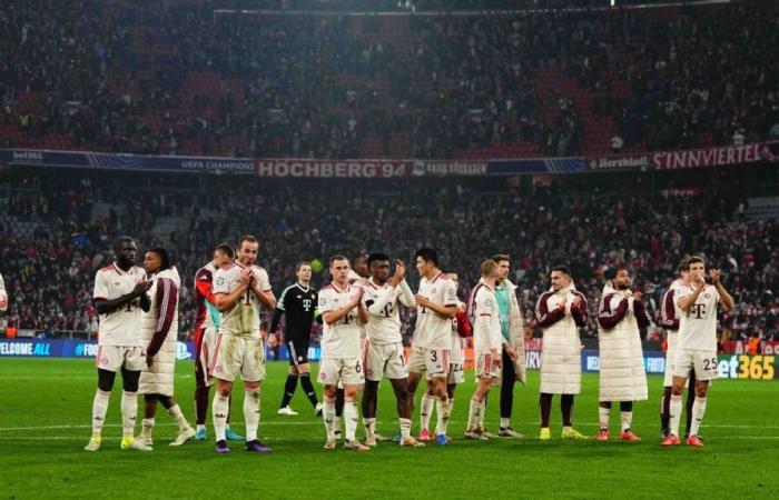 La morte di un tifoso del Bayern Monaco mette in ombra la vittoria della Champions League