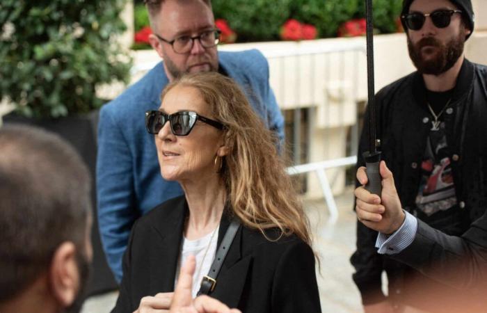 “Ho il cuore spezzato”, Celine Dion affronta un nuovo colossale lutto