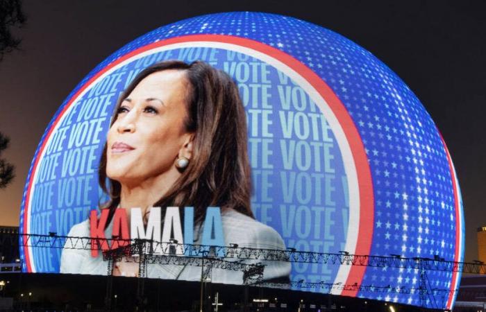 Prima apparizione di Kamala Harris dopo la sconfitta, discussione tra Trump e Netanyahu, scomparsa delle elezioni legislative in Qatar… Le notizie di questo mercoledì 6 novembre – Libération