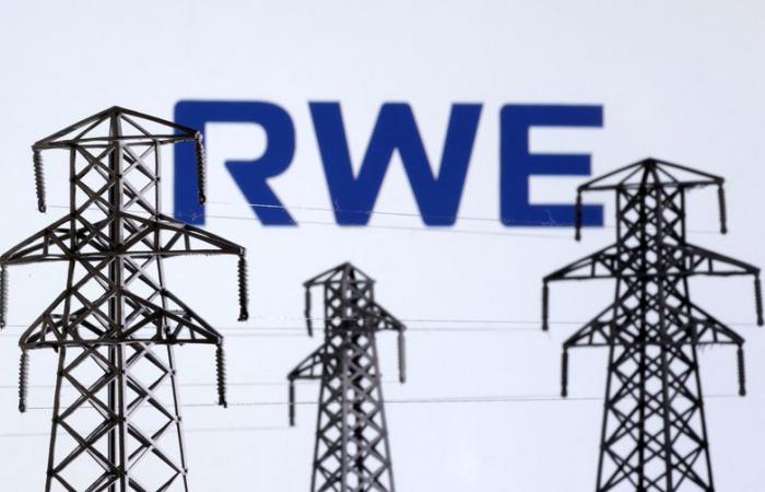 Elliott acquisisce una partecipazione nella società tedesca RWE e richiede il riacquisto di azioni, riferisce Bloomberg News