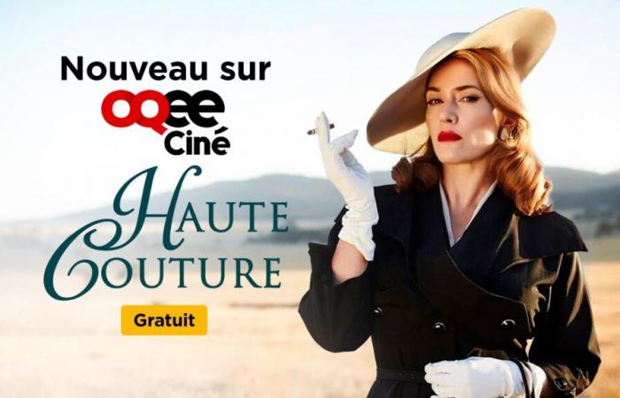 Haute Couture, IP Man e ultima possibilità per Masters of Sex!