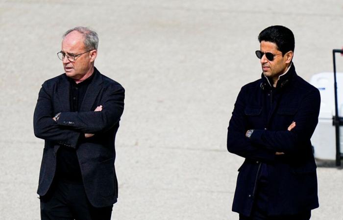 20 milioni di euro: trasferimento incomprensibile al PSG?