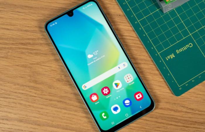 Test Samsung Galaxy A16 5G: oltre la durabilità del software, un aggiornamento discreto