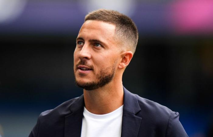 Mercato: il PSG ha mancato “il nuovo Hazard”