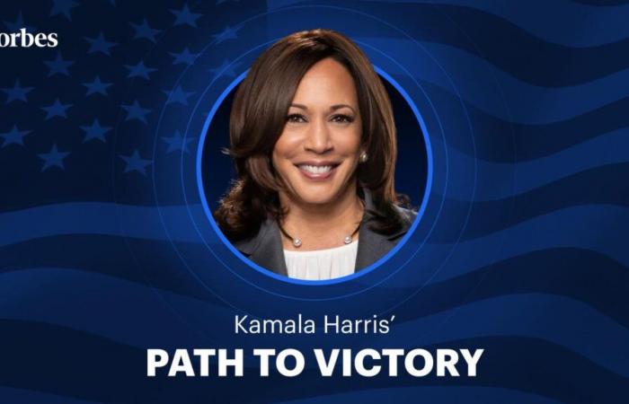 Le strade di Harris verso la vittoria si restringono mentre Trump vince la Georgia (aggiornato)