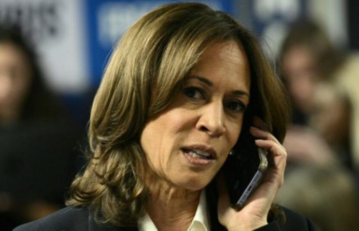 Come si spiega la sconfitta di Kamala Harris? : Notizia