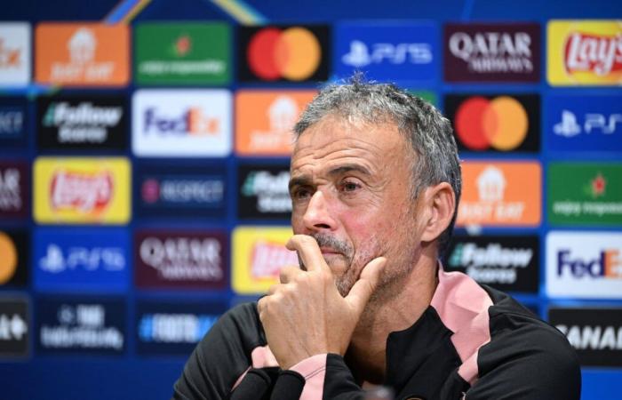 Atlético Madrid: “non è una partita decisiva”, perché fa paura l’uscita di Luis Enrique?