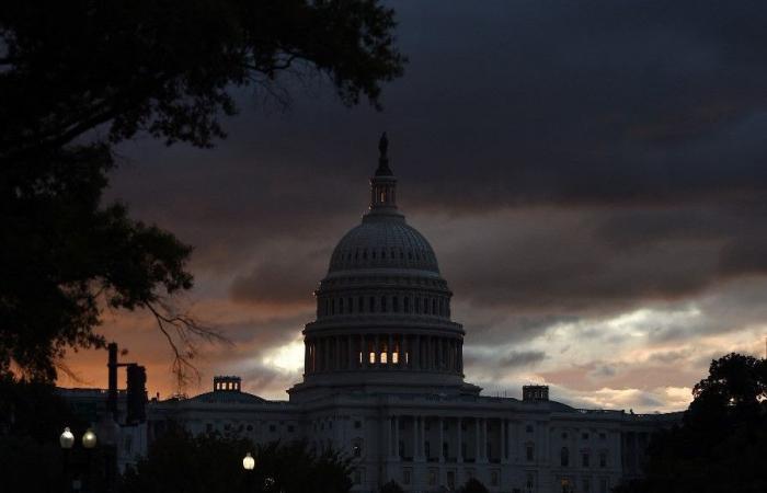 Primi risultati delle elezioni presidenziali americane – in diretta da Washington DC