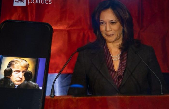 “Kamala Harris ha sottoperformato su tutti i fronti”