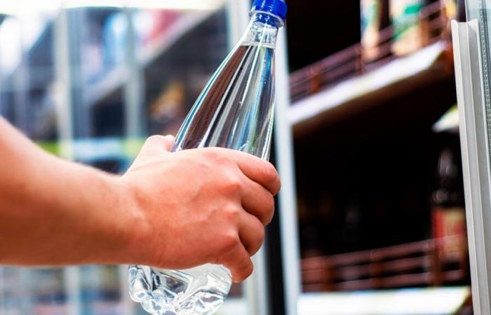 Ecco le 3 migliori marche di acqua in bottiglia secondo un recente studio su 60 milioni di consumatori