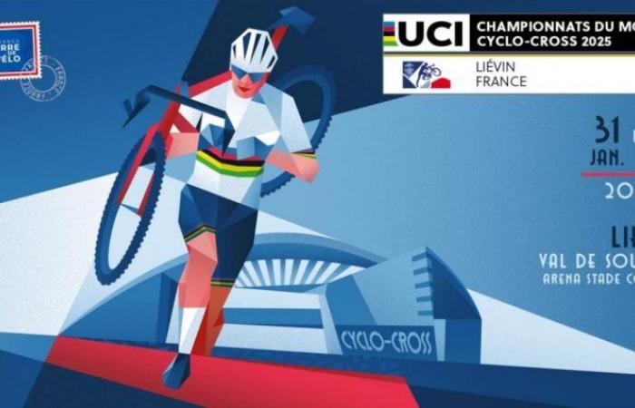 Ciclismo. Ciclocross – Prenota il tuo posto per i Mondiali 2025 a Liévin in Francia