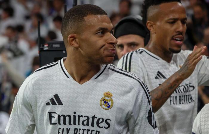 Real Madrid: Mbappé perderà il posto, Riolo svela il suo sostituto!