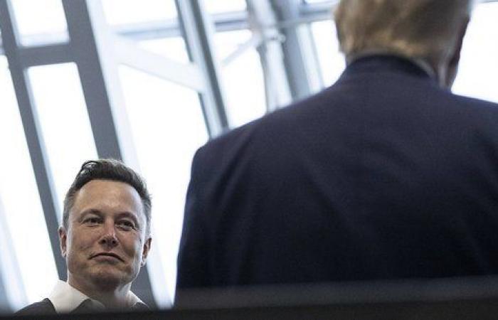 Con Trump alla Casa Bianca, Elon Musk raggiunge una nuova orbita