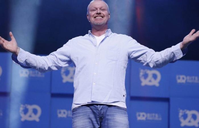 RTL sgancia la bomba: un altro nuovo spettacolo di Stefan Raab