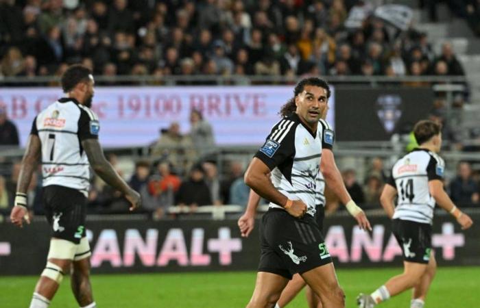 Pro D2: CA Brive riuscirà a reagire come ha fatto dopo la precedente sculacciata al Valence-Romans?