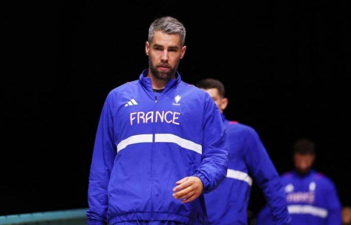 Pallamano. Luka Karabatic lascia il raduno della squadra francese prima dell'EHF Euro Cup