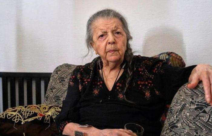 Morte di Madeleine Riffaud: la combattente e giornalista della resistenza è morta all'età di 100 anni