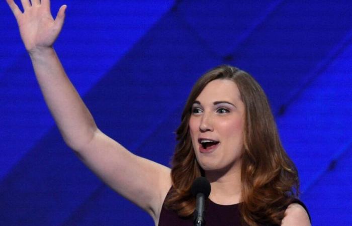 Elezioni americane: chi è Sarah McBride, prima donna transgender eletta al Congresso?