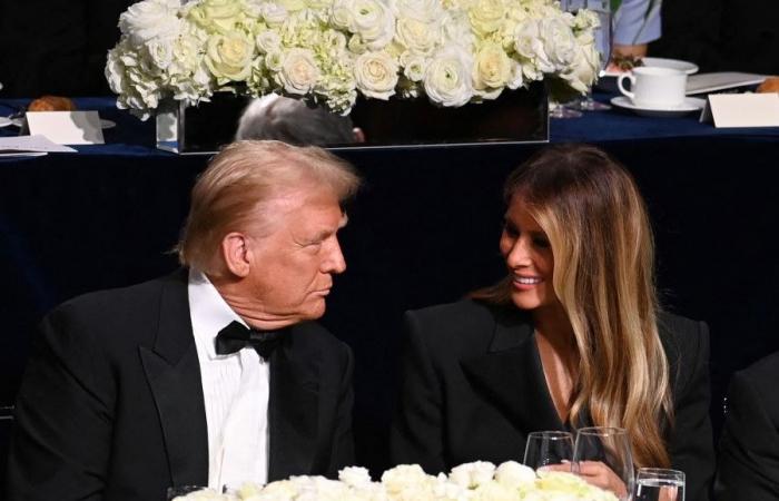 Melania Trump ancora First Lady: questo il patto segreto stretto con il marito Donald Trump per avere la pace