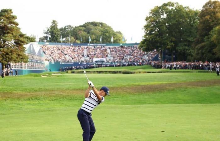 Pubblico e presenze, i tornei Back 9 sono un vero successo secondo il DP World Tour