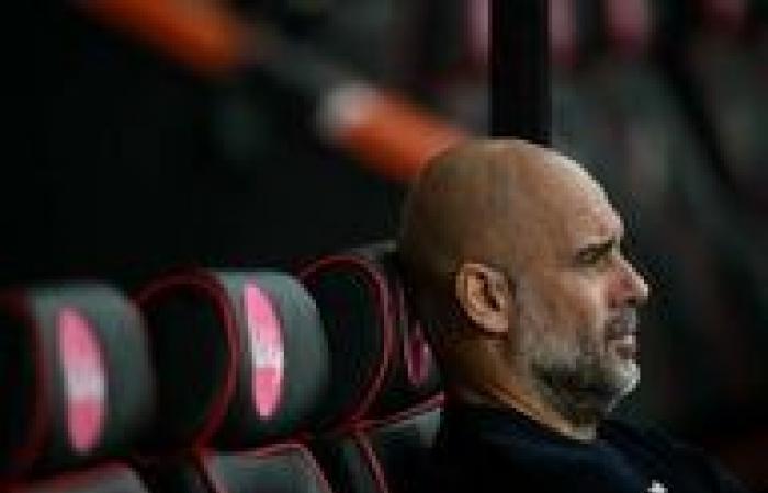 Dopo tre sconfitte consecutive, il Manchester City è in crisi?