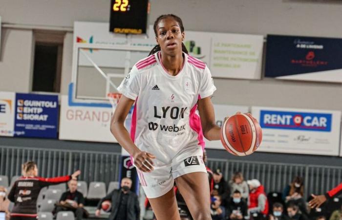 Pallacanestro. Francia – Israele a Caen: Normandy Dominique Malonga dovrebbe schiacciare