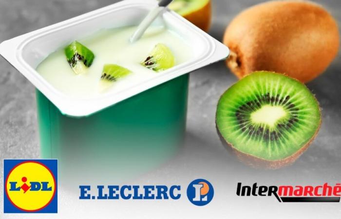 Leclerc, Intermarché o LIDL?