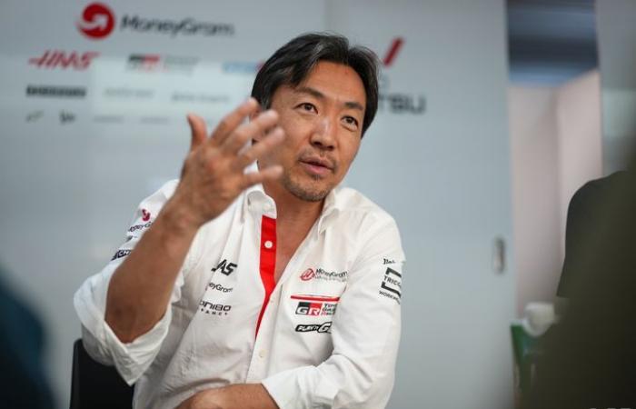 Formula 1 | Komatsu: Haas F1 deve “rivedere le operazioni” dopo il Brasile