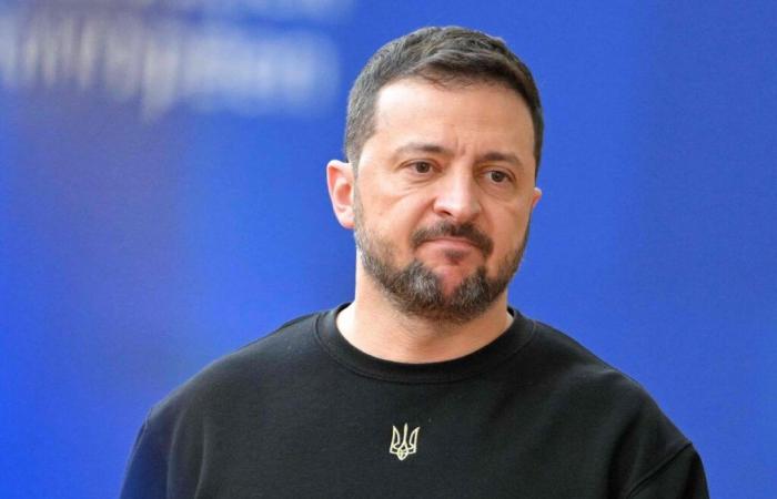 Zelenskyj spera di aiutare l’Ucraina a raggiungere una “pace giusta”