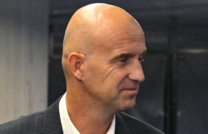 ATP > Ljubicic, responsabile dell'alto livello del tennis francese: “A differenza di Gilles Simon, penso che Monfils e Gasquet avrebbero potuto fare qualcosa di più. Arthur Fils, Mpetshi Perricard e Kouamé sono diversi, spingeranno al 100%”