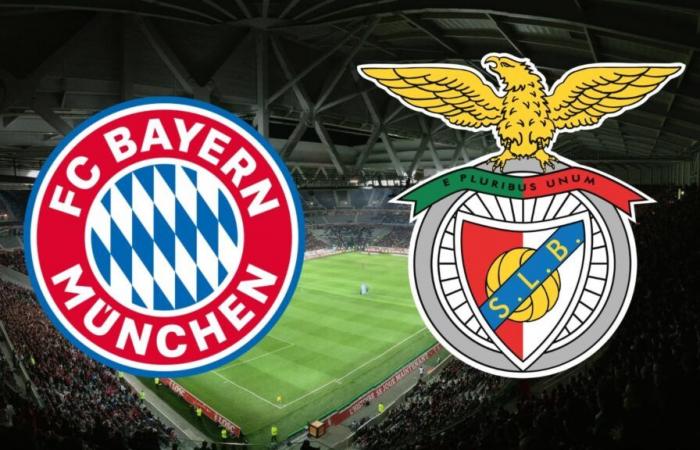 Benfica: a che ora e su quale canale vedere in diretta la partita di Champions League?