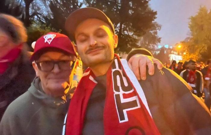 Praga-Brest: parte dall'Australia per vedere il suo “club preferito” giocare in Champions League