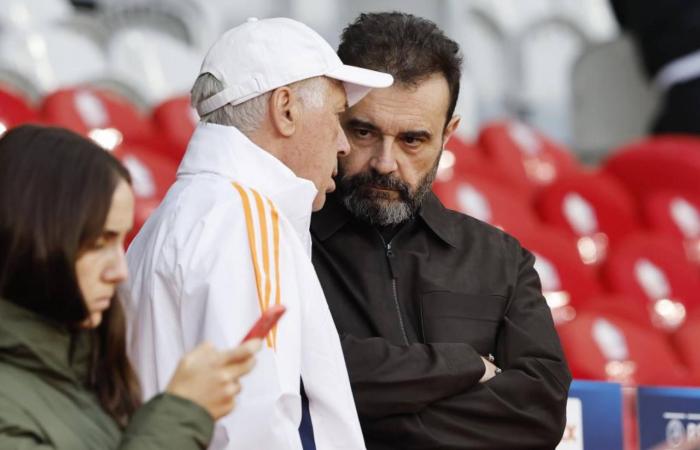 Real Madrid: fiducia con ammonizione per Ancelotti