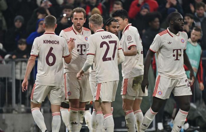 Tifoso resuscitato in tribuna: il dramma oscura la vittoria del Bayern in Champions League