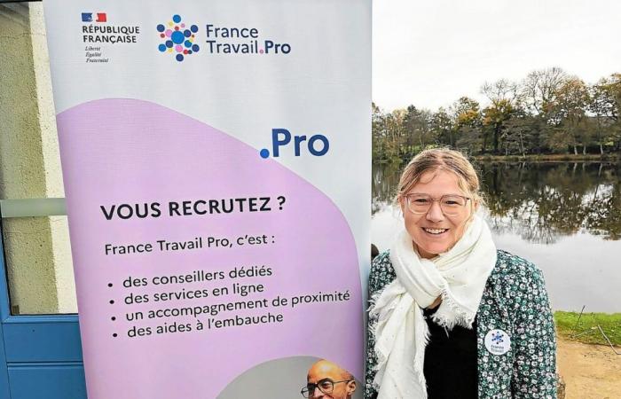 France Travail Pro, il nuovo contatto per i reclutatori