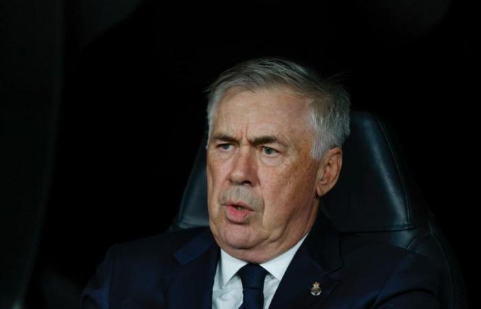 Real Madrid: fiducia con ammonizione per Ancelotti