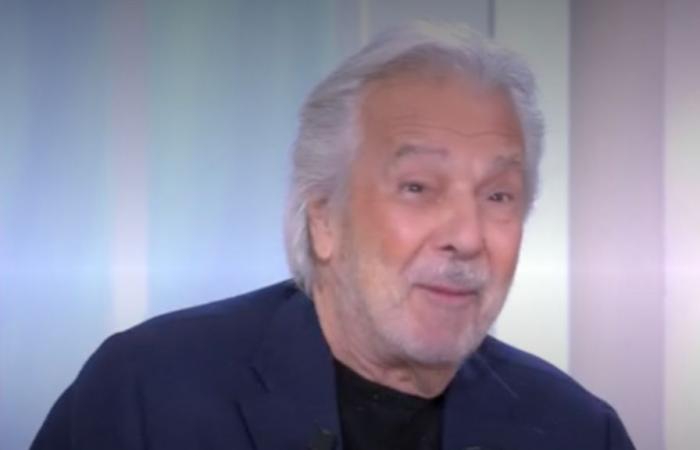 Pierre Arditi si arrabbia sul set di Cà vous: “Smettila di chiedermi come sto, sono stufo!” (VIDEO)