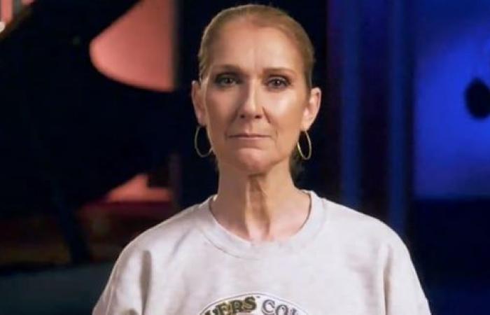 Celine Dion 'devastata' dalla morte di Quincy Jones