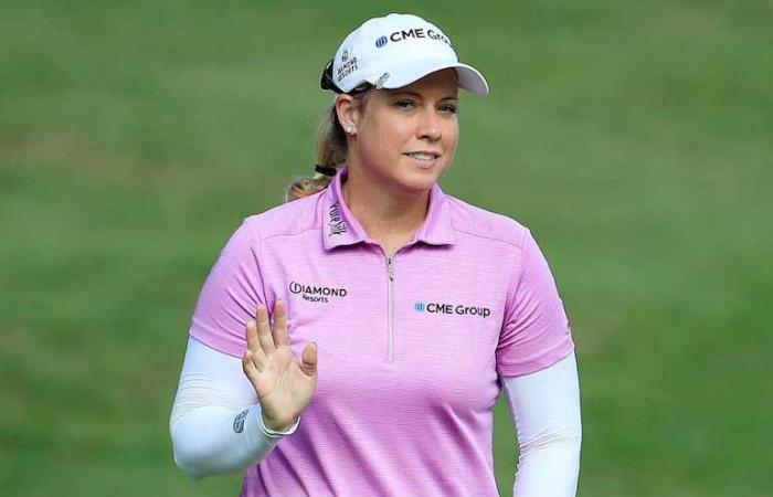 Brittany Lincicome annuncia il suo ritiro a tempo pieno dalla LPGA…