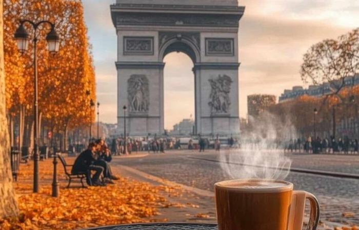 Cosa fare a Parigi questo fine settimana (8-10 novembre)? – Parigi Seleziona