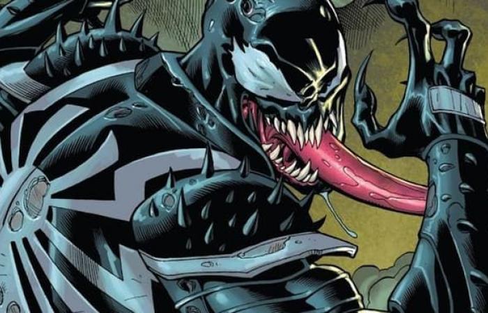 AGENT VENOM: 6 cose che devi sapere sul protagonista del presunto spin-off di Sony VENOM: THE LAST DANCE