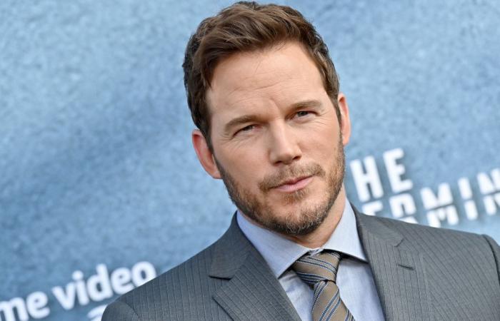 Chris Pratt invita gli americani a restare uniti… Sabrina Carpenter dimostra la sua influenza presso molti fan…